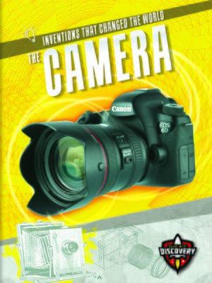 cover image of Camera